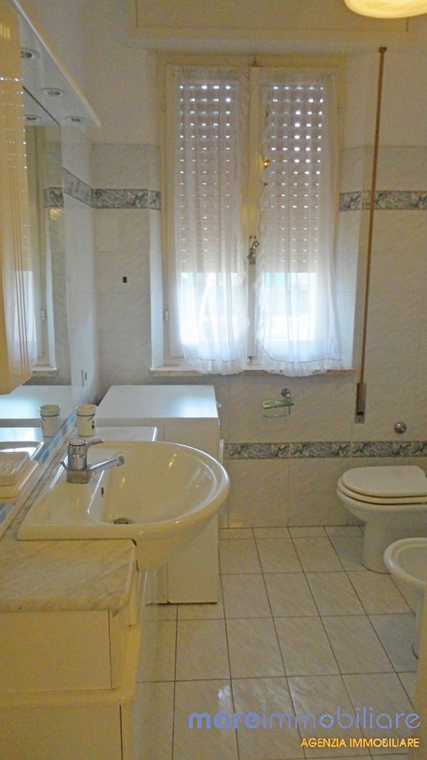 Trilocale zona Pineta