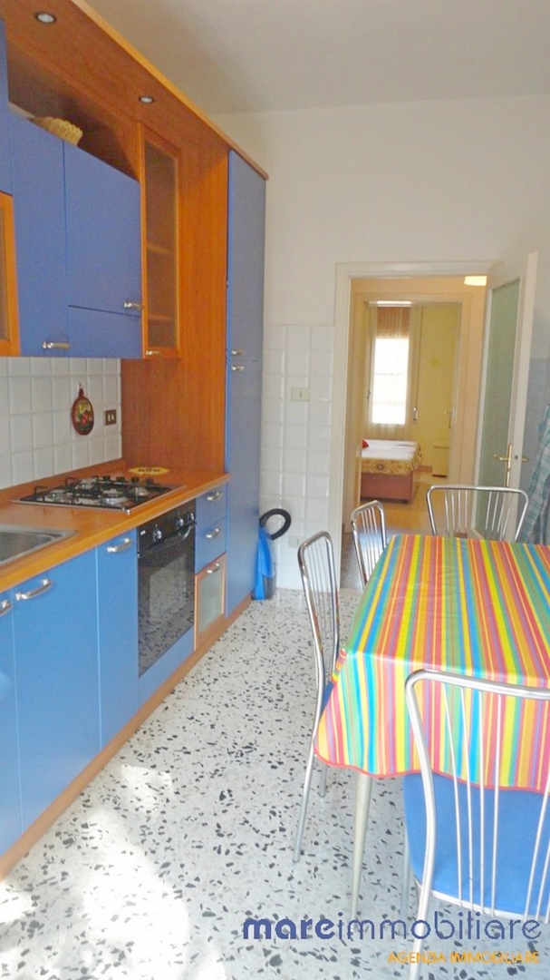 Trilocale zona Pineta
