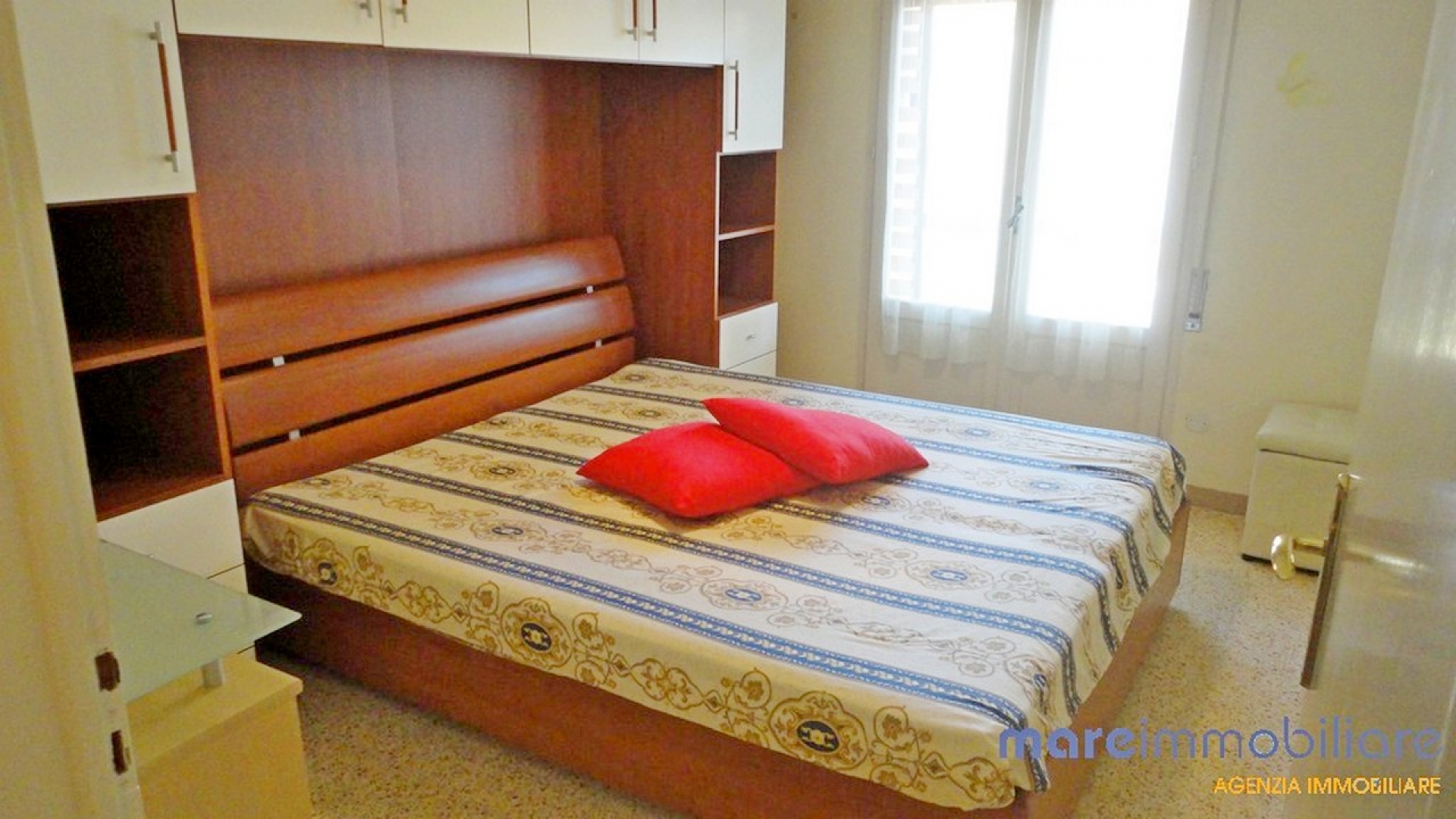 Trilocale zona Pineta