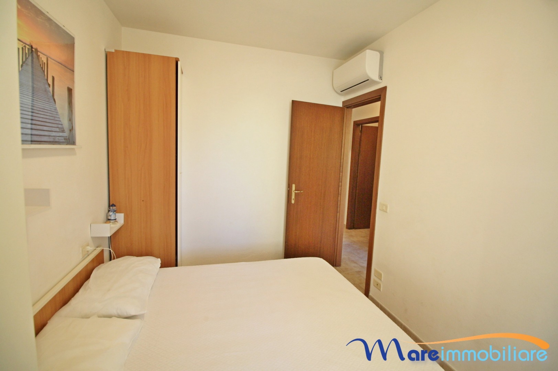 Trilocale zona centrale doppia veranda