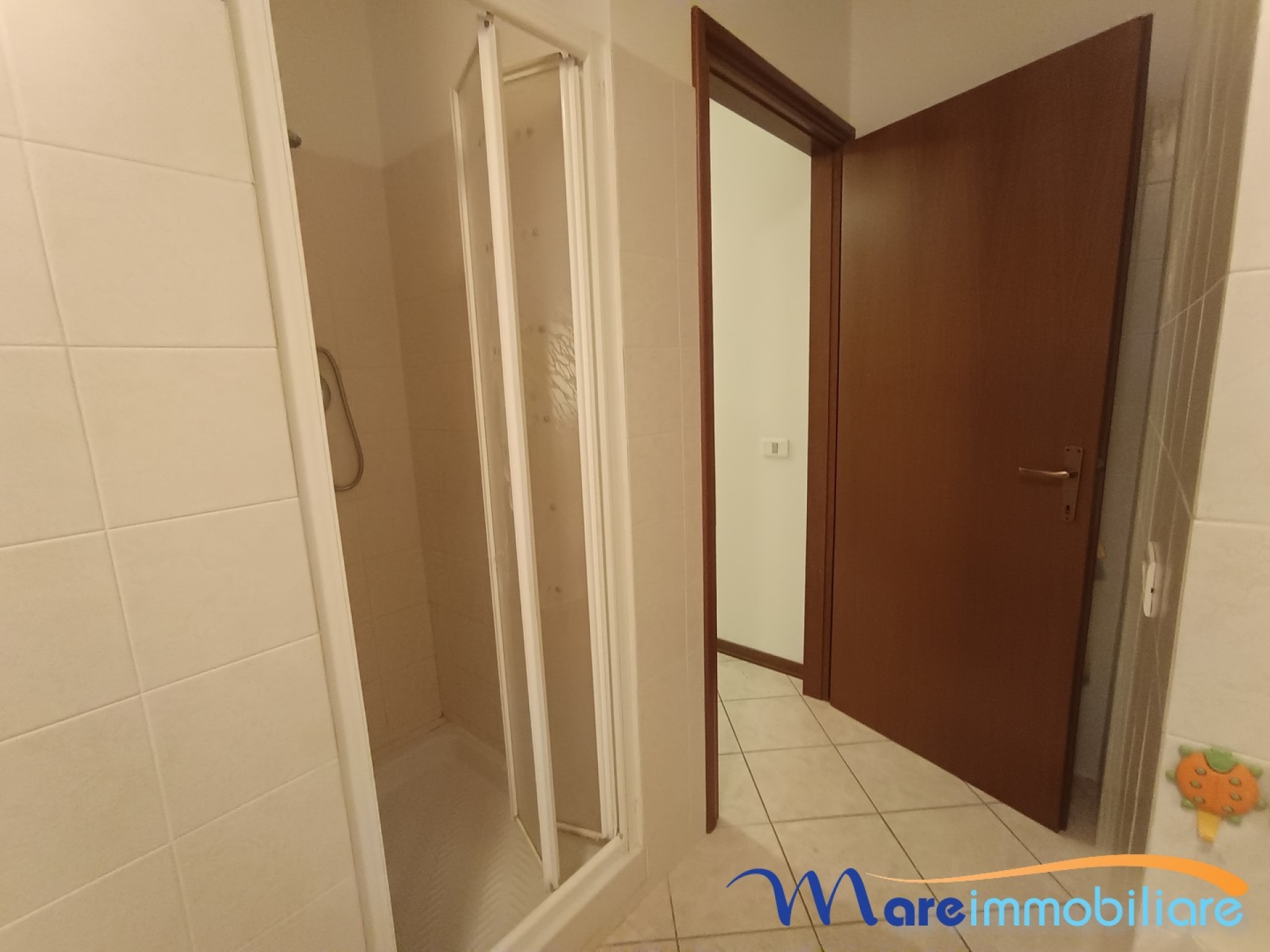 Ampio trilocale doppi servizi zona  Sud