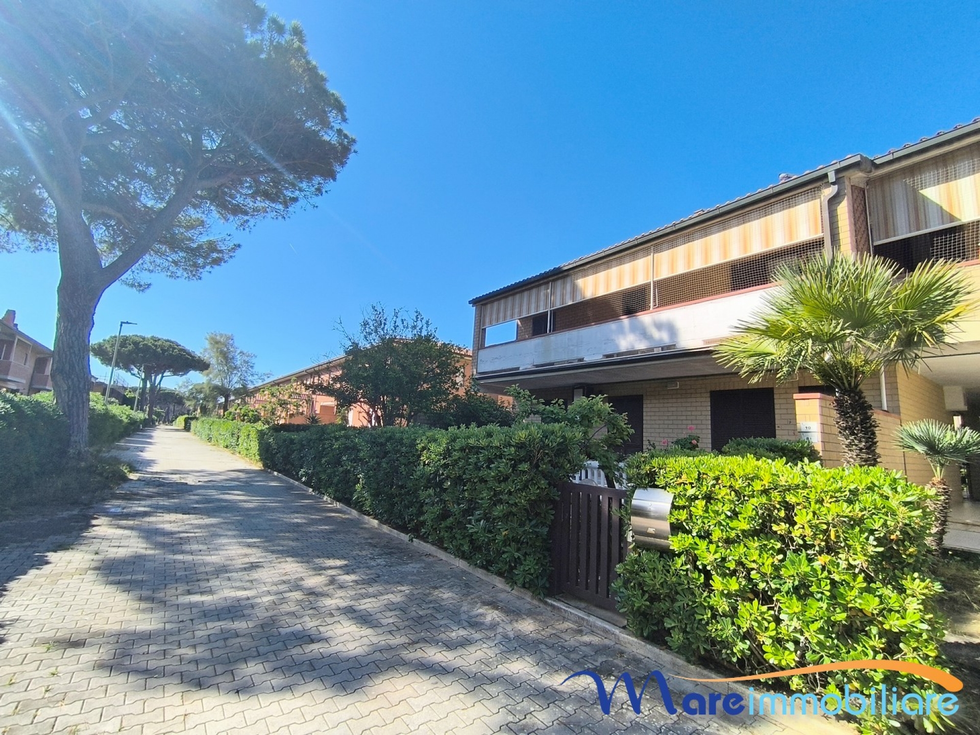 trilocale con 2 camere da letto zona sud