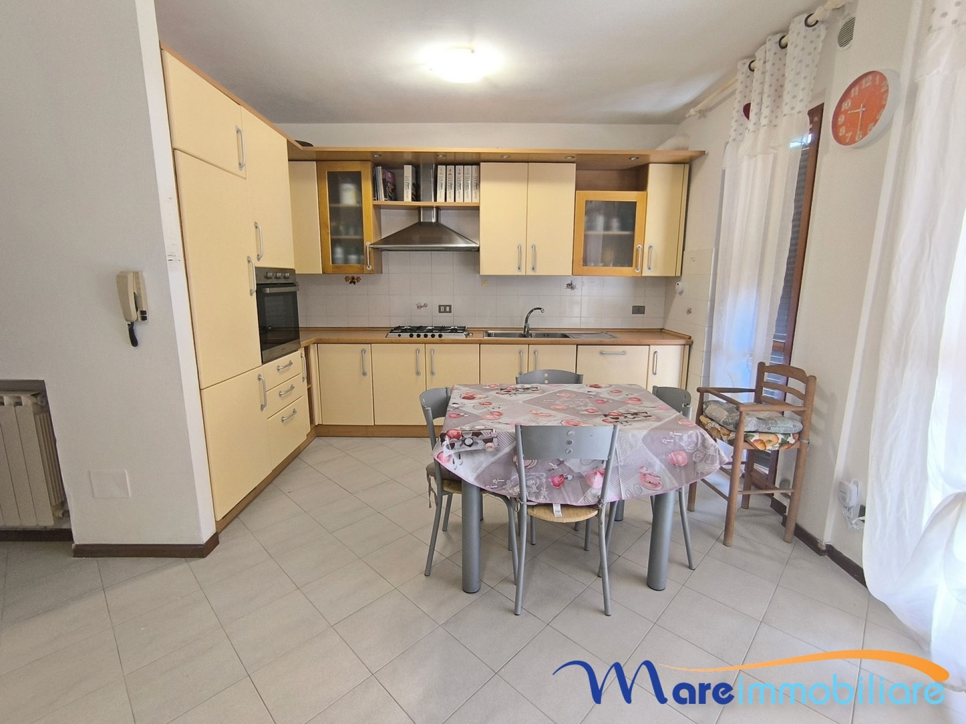 trilocale con 2 camere da letto zona sud