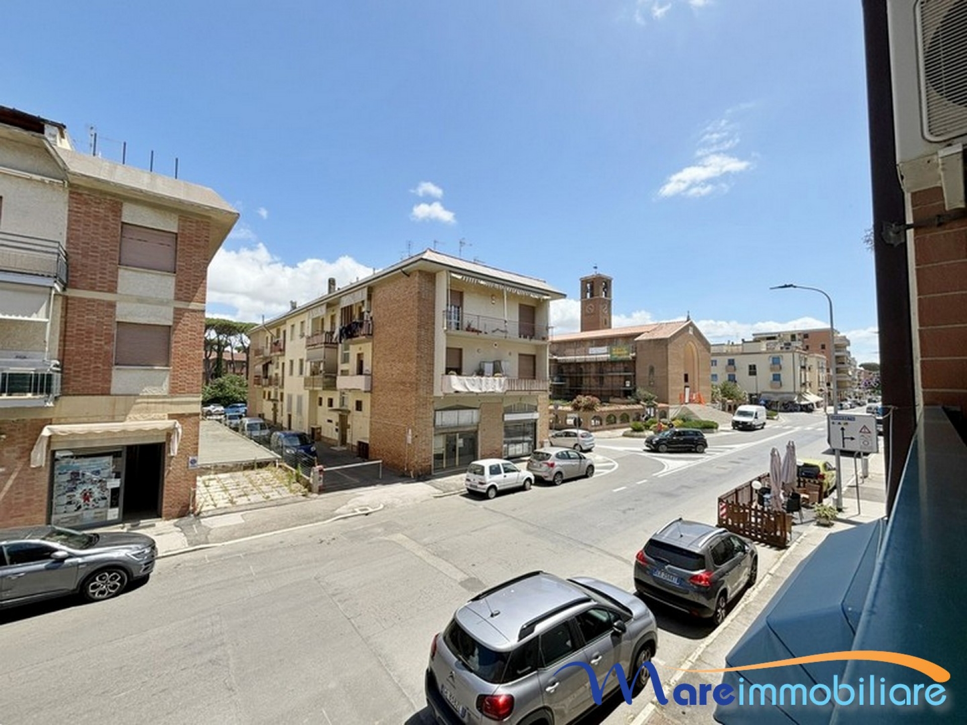 bilocale zona centro