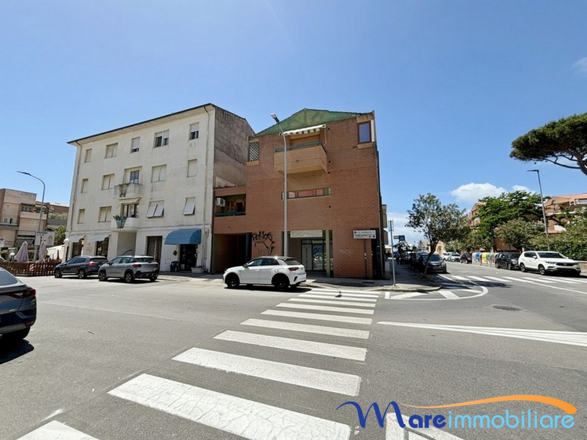 bilocale zona centro