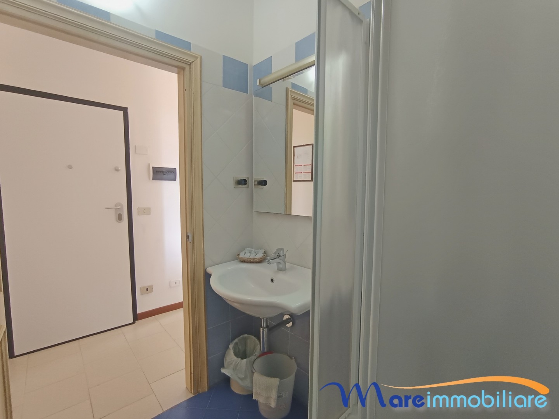 Bilocale in vendita a Marina di Grosseto – 100 metri dal mare