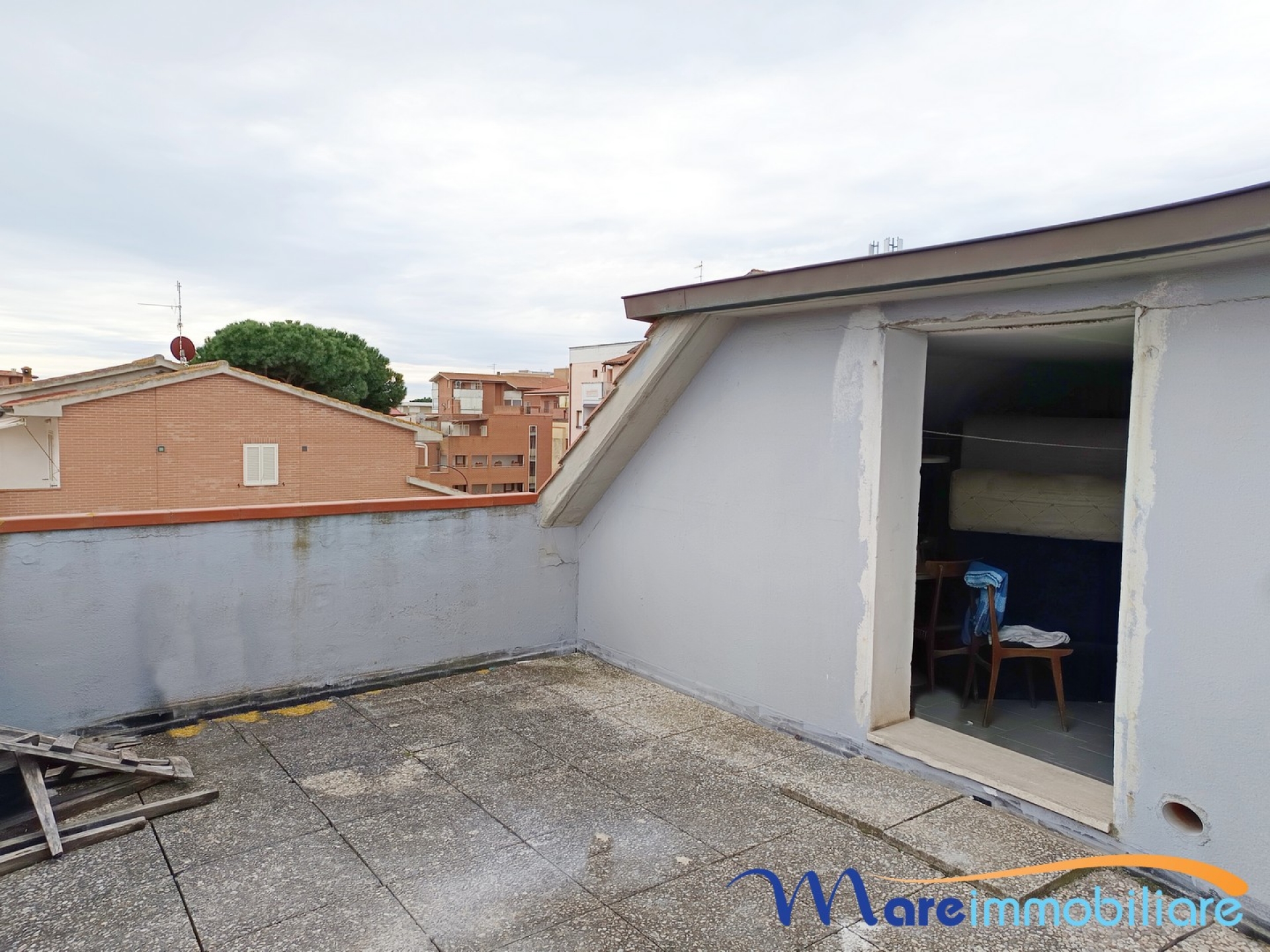 Quadrilocale in vendita in Via IV Novembre