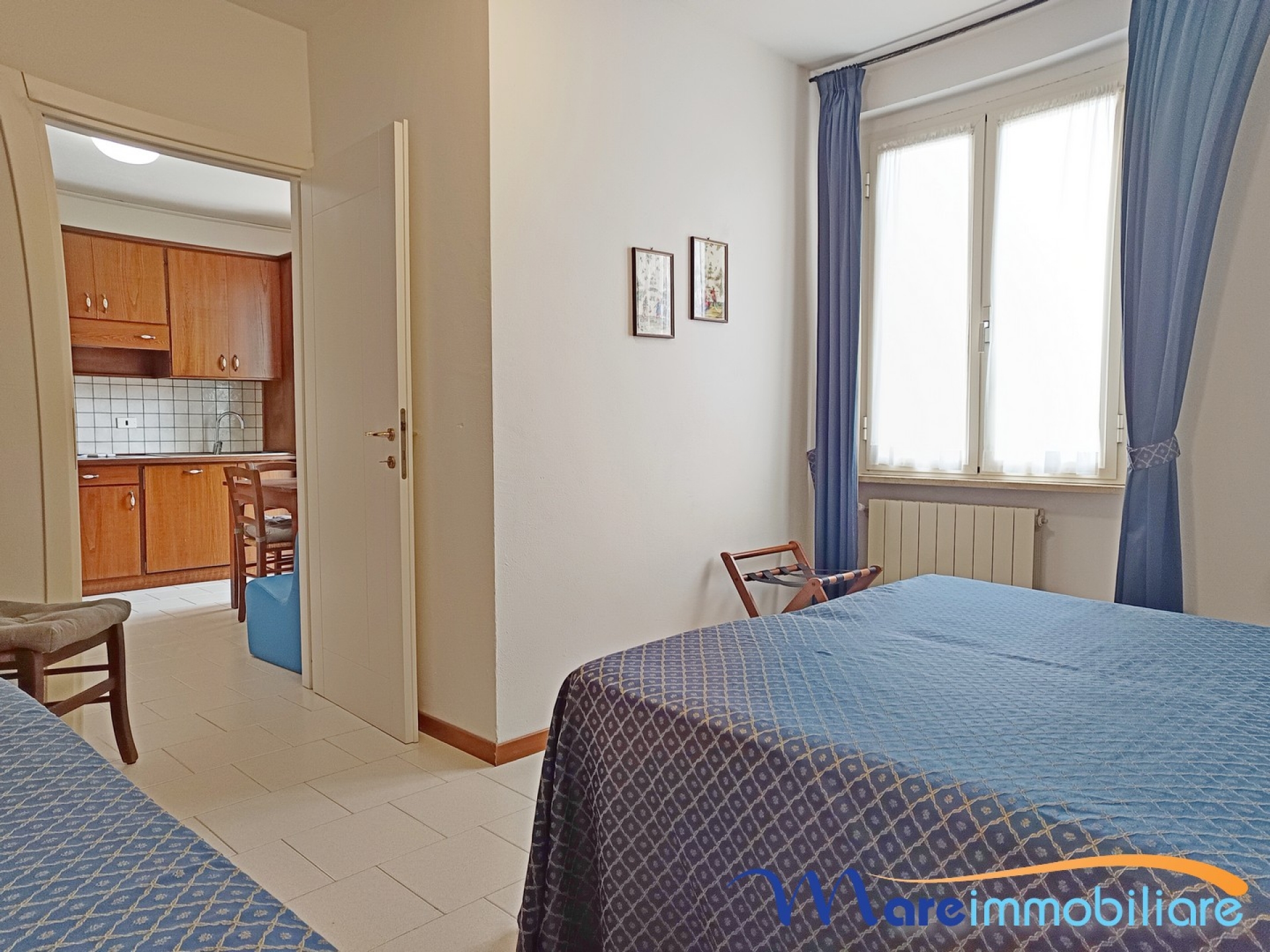 Quadrilocale in vendita in Via IV Novembre