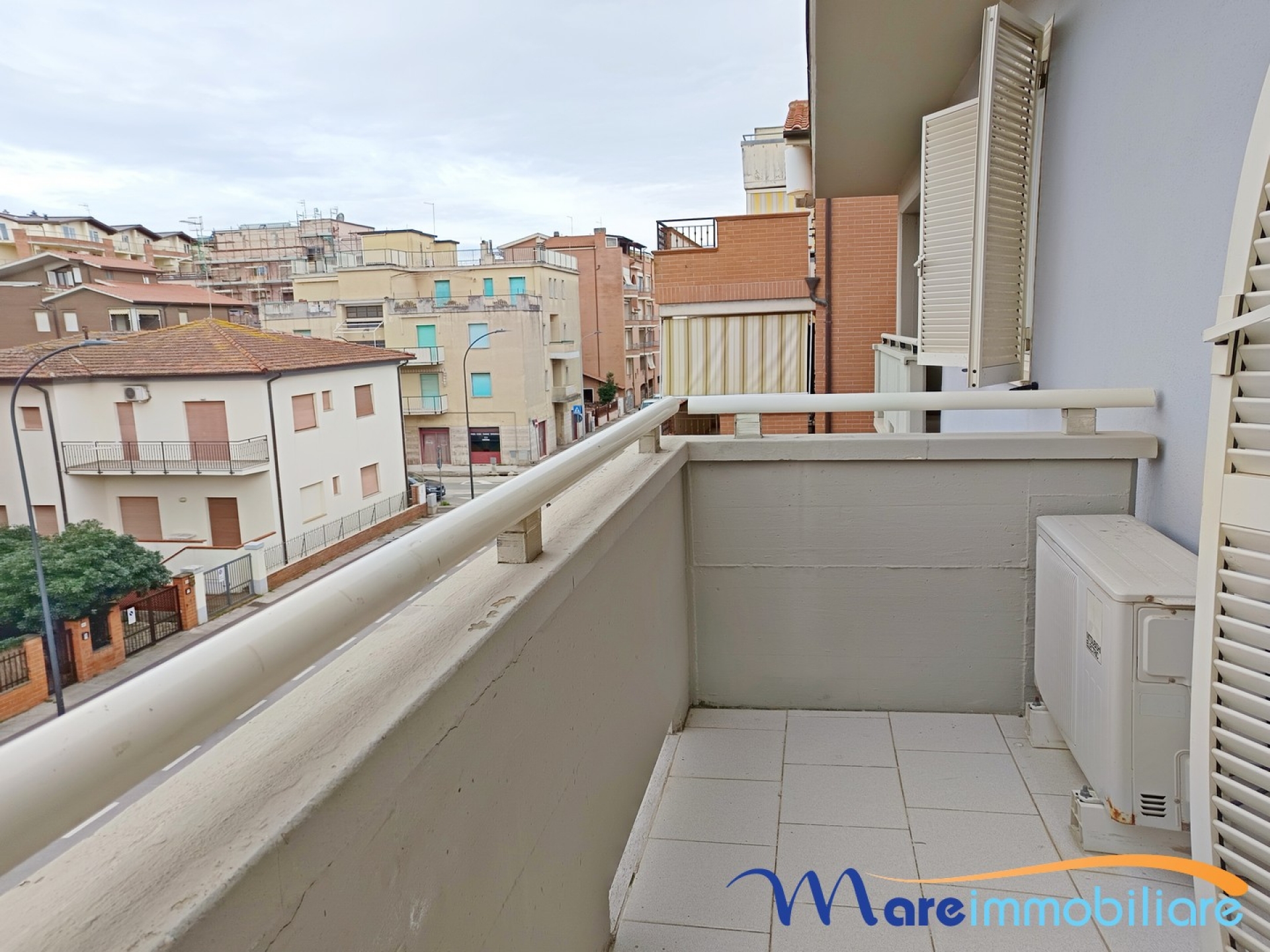 Quadrilocale in vendita in Via IV Novembre
