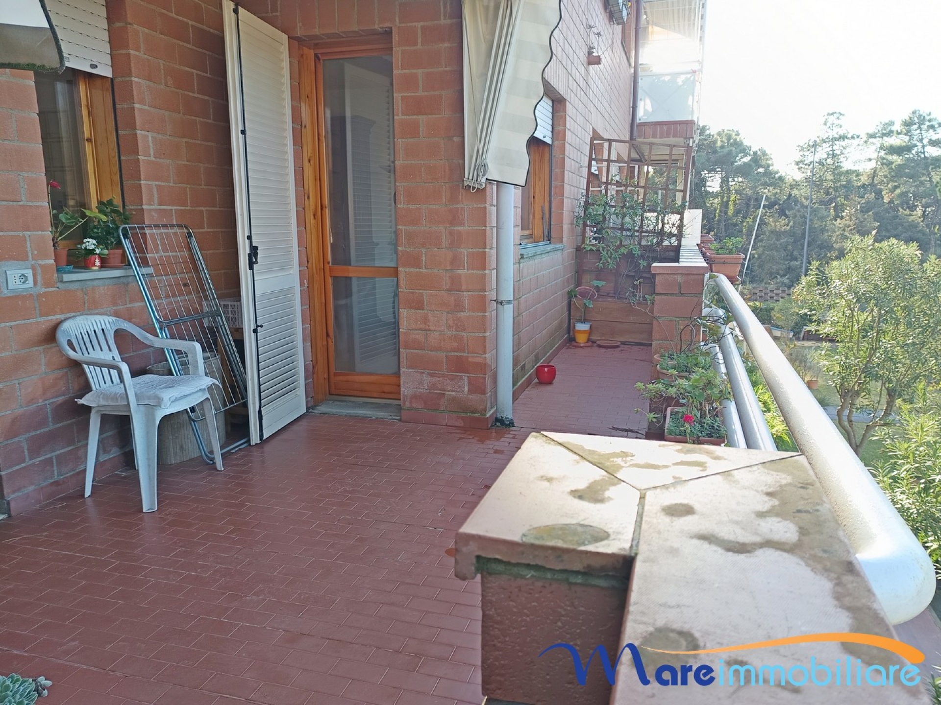 Zona sud 5 vani con garage