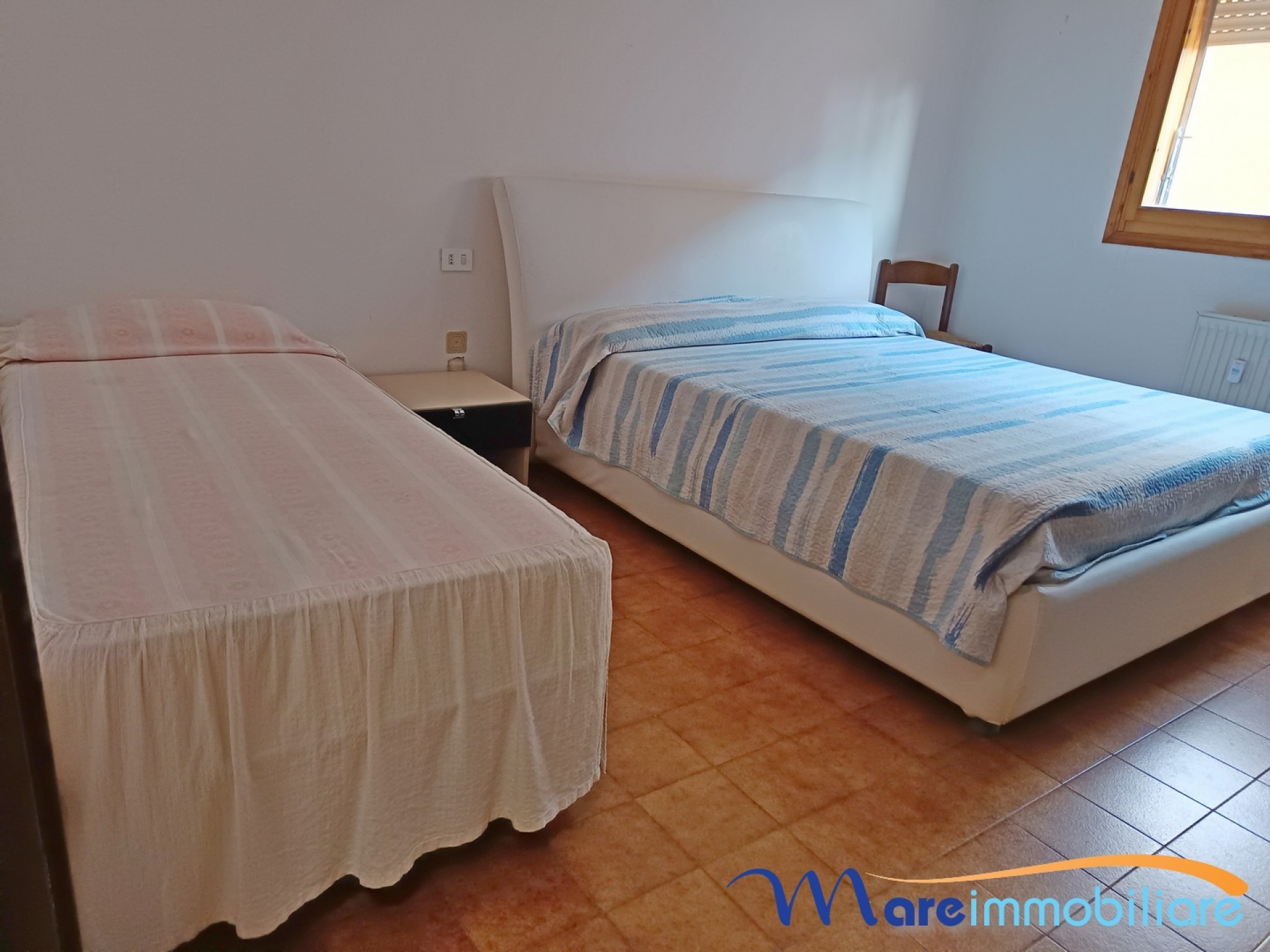 Zona sud 5 vani con garage