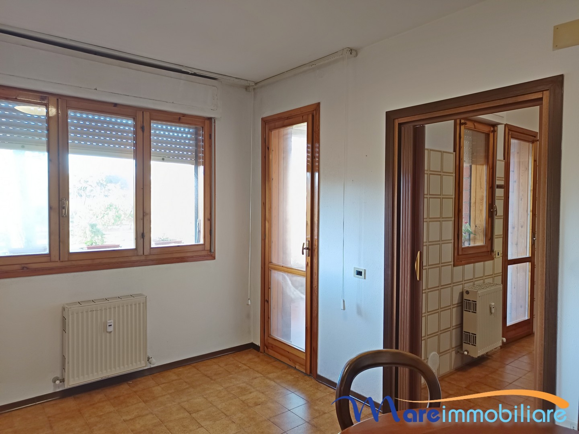Zona sud 5 vani con garage