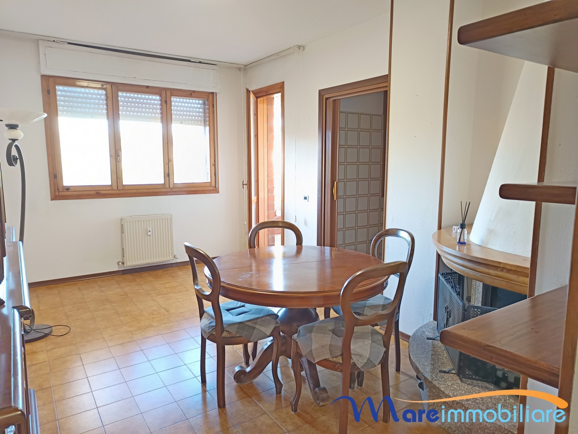 Zona sud 5 vani con garage