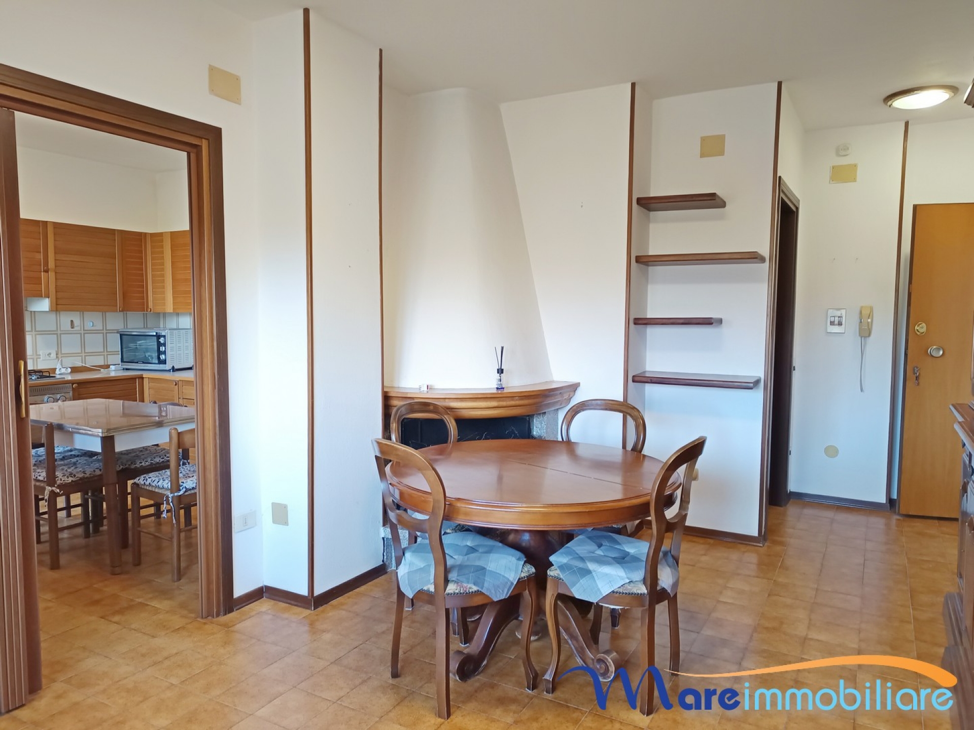 Zona sud 5 vani con garage