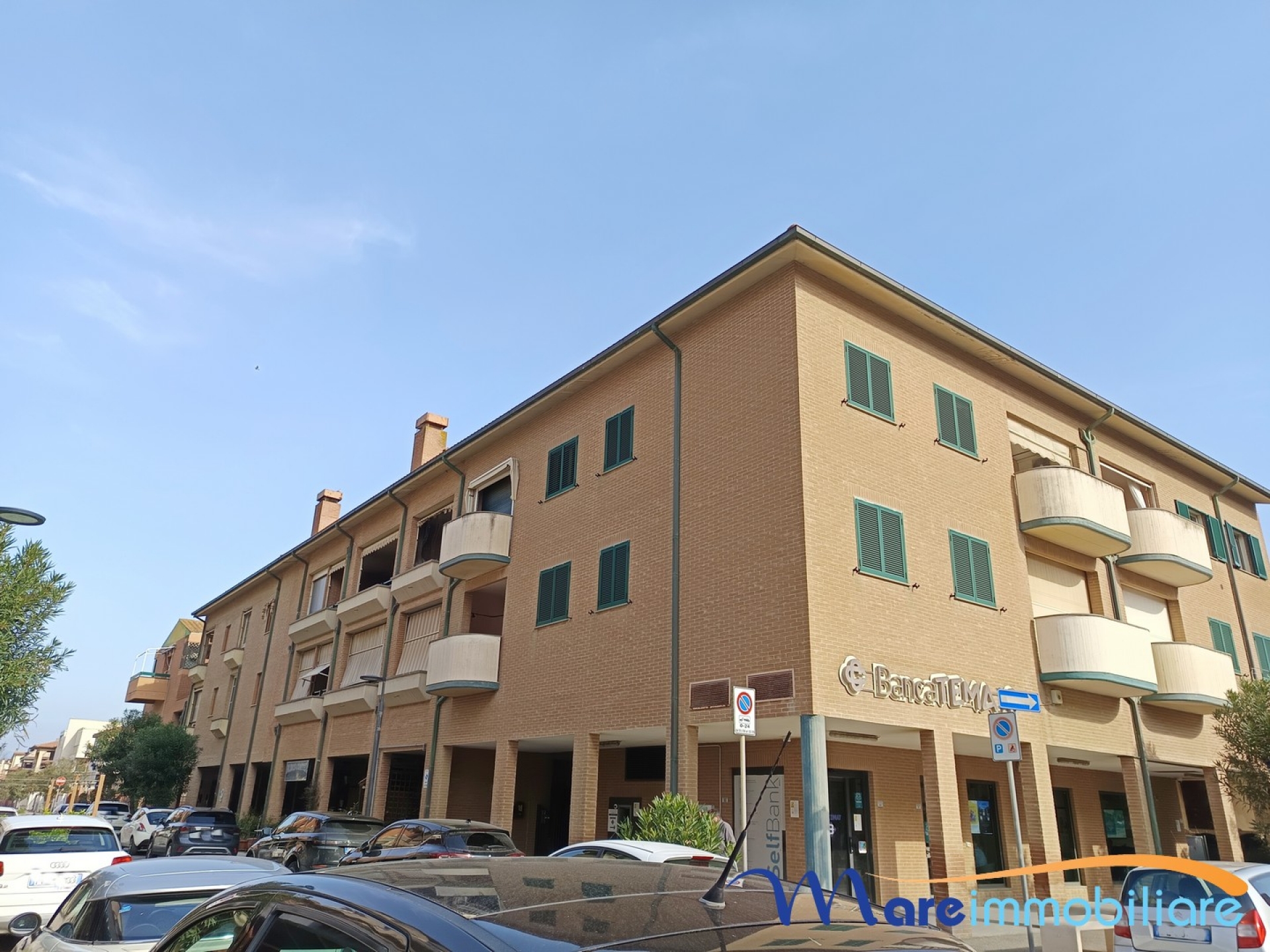 Bilocale in vendita in Via XXIV Maggio