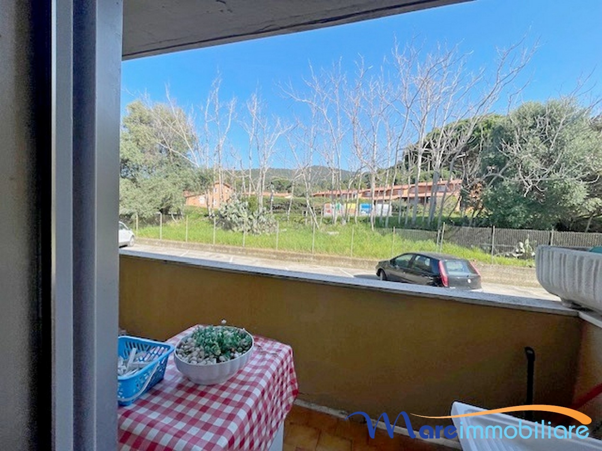 Castiglione della Pescaia a 200 mt. dal mare